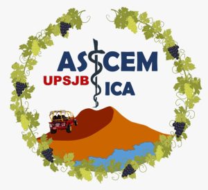 ASICEM UPSJB Ica - Peru