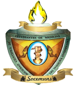 SOCEMUNS Universidad de Santa Chimbote - Peru