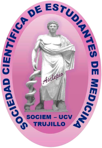 SOCIEM Universidad Cesar Vallejos Trujillo Peru